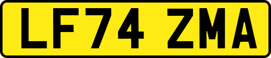 LF74ZMA