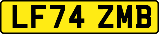 LF74ZMB
