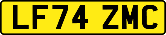 LF74ZMC