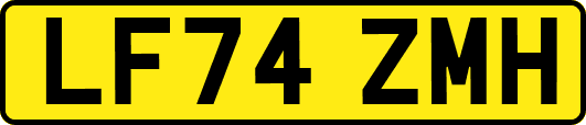 LF74ZMH
