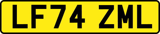 LF74ZML