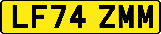 LF74ZMM