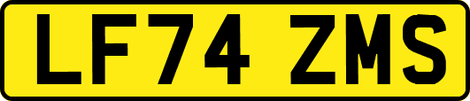 LF74ZMS
