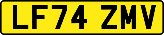 LF74ZMV