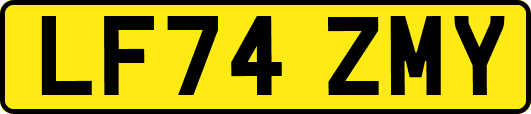 LF74ZMY