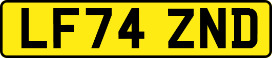 LF74ZND