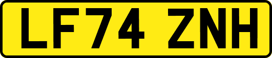 LF74ZNH