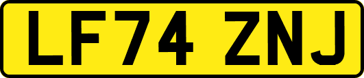 LF74ZNJ