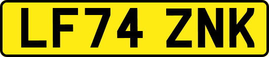 LF74ZNK