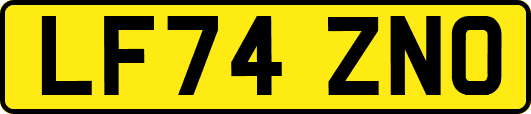 LF74ZNO