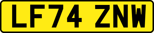 LF74ZNW