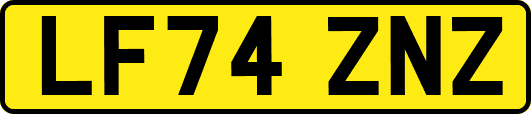 LF74ZNZ
