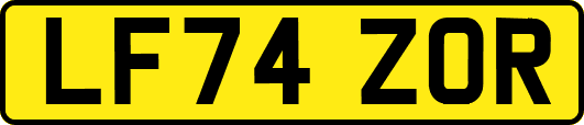 LF74ZOR