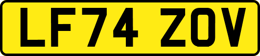 LF74ZOV
