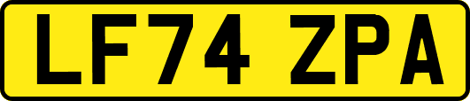 LF74ZPA