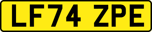 LF74ZPE