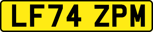 LF74ZPM