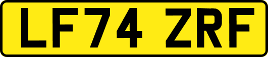 LF74ZRF
