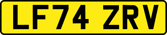 LF74ZRV