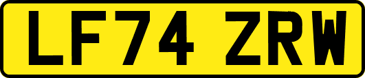 LF74ZRW