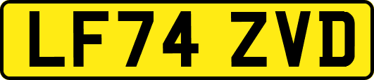 LF74ZVD