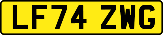 LF74ZWG