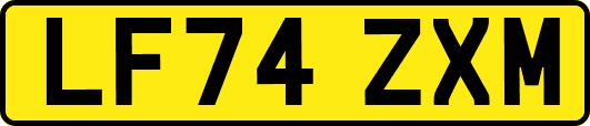 LF74ZXM