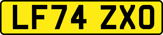 LF74ZXO