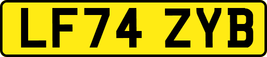 LF74ZYB