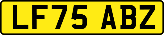 LF75ABZ