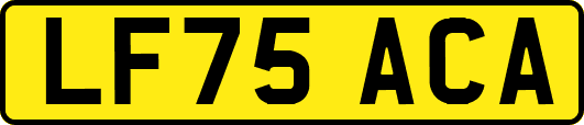 LF75ACA