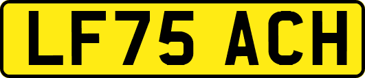 LF75ACH