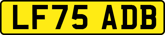 LF75ADB