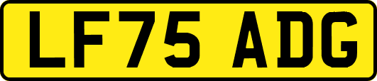 LF75ADG