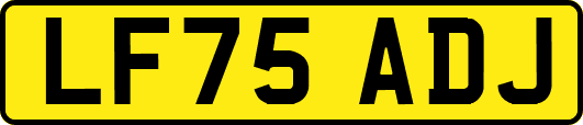 LF75ADJ