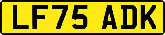 LF75ADK