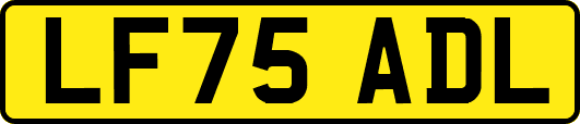 LF75ADL