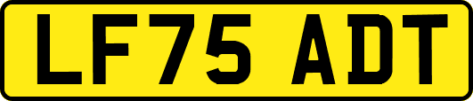 LF75ADT