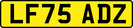 LF75ADZ