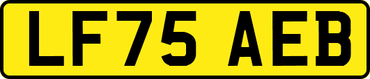 LF75AEB