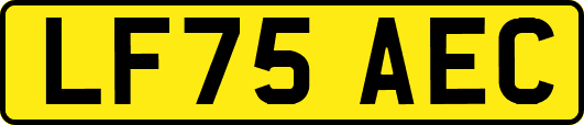 LF75AEC