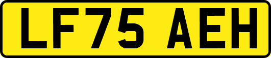 LF75AEH