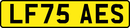 LF75AES