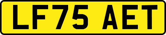 LF75AET