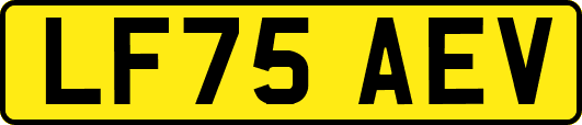 LF75AEV