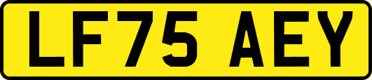 LF75AEY