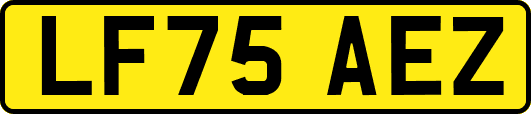 LF75AEZ