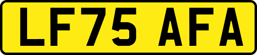 LF75AFA