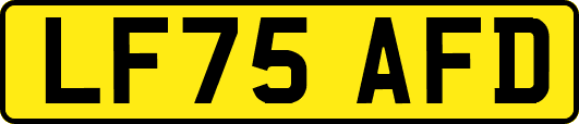 LF75AFD