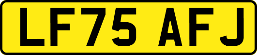 LF75AFJ
